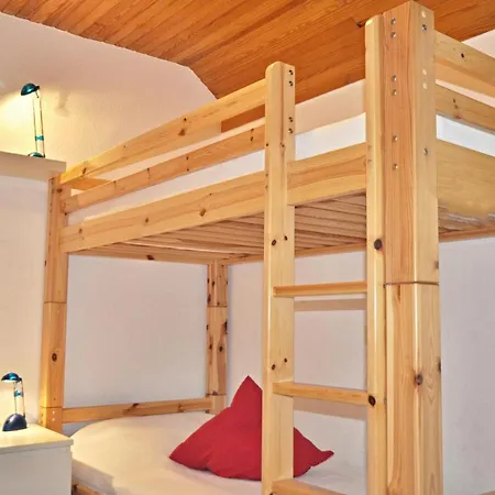 Holiday home Strandmuschel Laboe