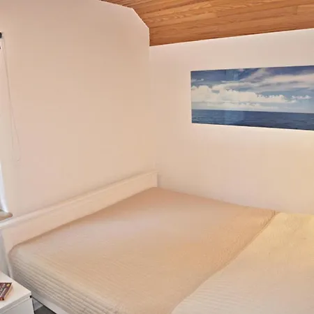 Holiday home Strandmuschel
