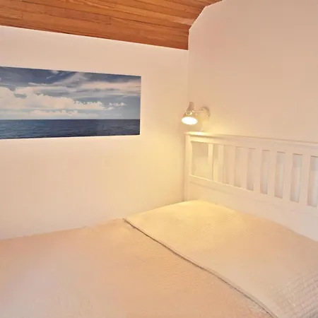 Strandmuschel Holiday home *