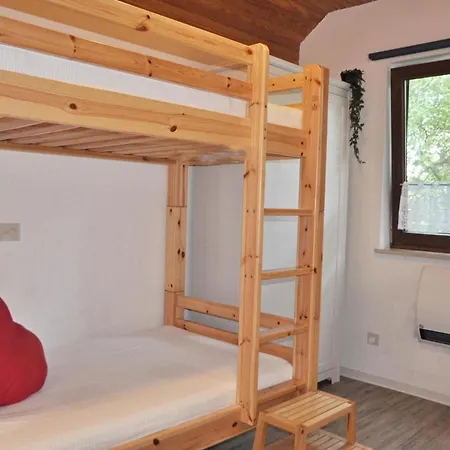 Strandmuschel Holiday home *