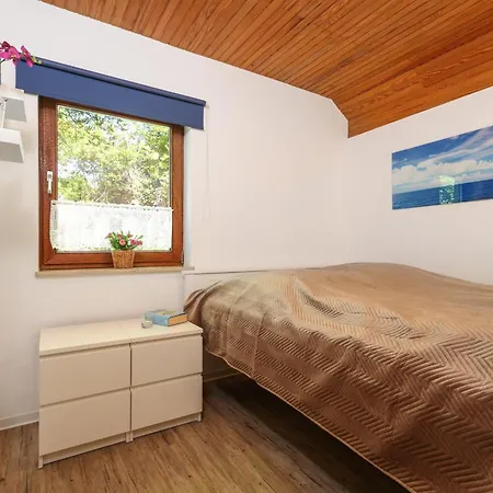 Strandmuschel 펜션 라보에