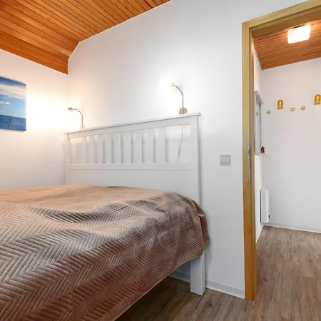 Strandmuschel 라보에