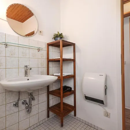 Strandmuschel Дом отдыха