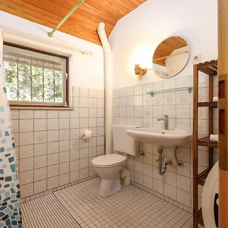 펜션 Strandmuschel