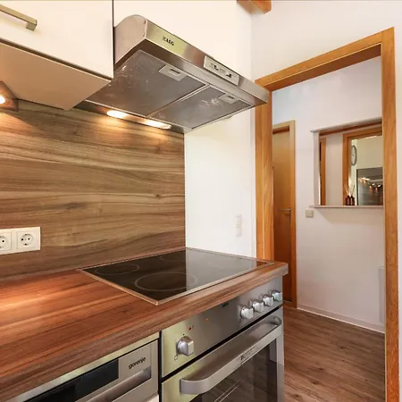 Strandmuschel 펜션 *