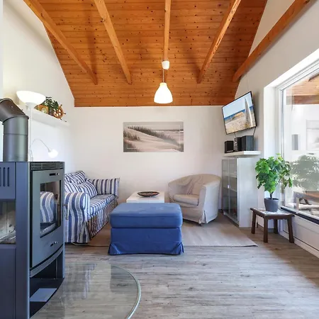 Strandmuschel 라보에