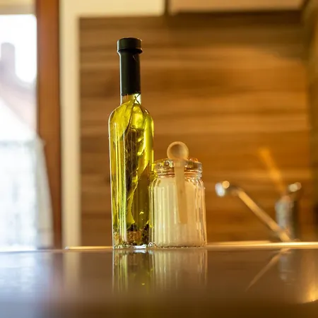 Strandmuschel 펜션