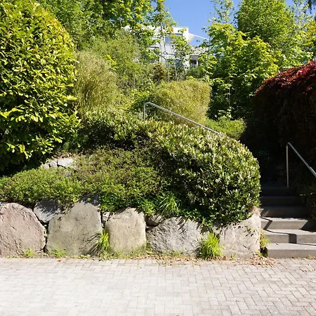 Strandmuschel 펜션 *