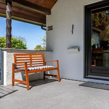 Strandmuschel 라보에