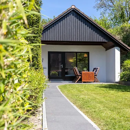 Strandmuschel 펜션