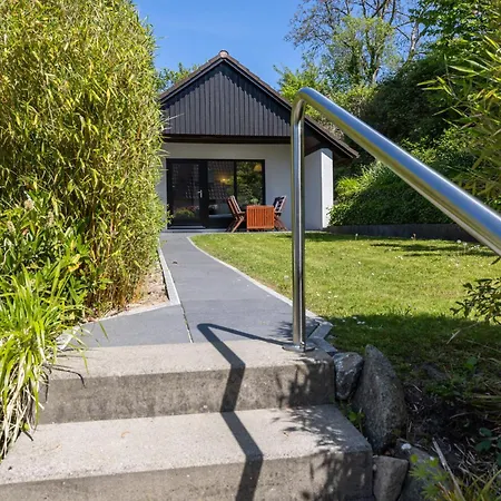 Strandmuschel 펜션 *