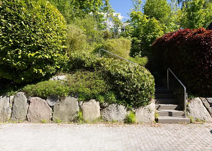 Strandmuschel Vakantiehuis *